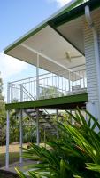 Daggoombah Holiday Home Magnetic Island - B&B Arcadia