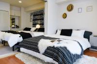 Apartment mit 2 Schlafzimmern