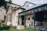 Water Bay Villa Bed & Breakfast - Ferienwohnung