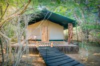 Leopard Safaris Yala - B&B