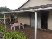 Apartamento de 2 dormitorios