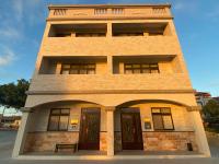 The Chen Story - B&B Jincheng