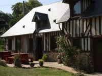 Les Chambres de Pontfol - Chambres d'hôtes - Guest house - B&B Victot-Pontfol