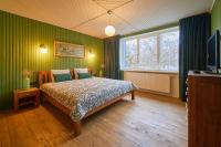 Appartamento con 2 Camere da Letto