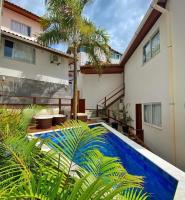 Flats Morro de São Paulo - Bed and Breakfast