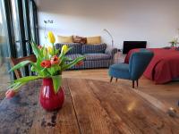 The Sett on The Wharfe - B&B