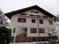 Haus Marion Haueis - B&B