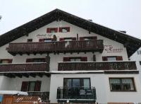 Haus Marion Haueis - Ferienwohnung St. Anton am Arlberg