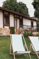 Villa con 2 Camere da Letto