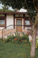 Makala apartamentuak - B&B Zarautz