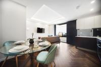 B&B London - Lux Apartments in Fulham - Bed and Breakfast London