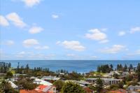 Brand new house, amazing views, walk to the beach! - B&B Kiama