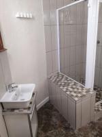 Standard Twin Room with Garden View