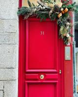Vannes Lodge - B&B