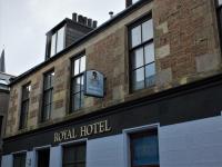 B&B Stromness - The Royal Hotel - Bed and Breakfast Stromness