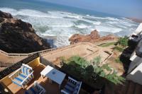 Sallys - Ferienwohnung Mirleft