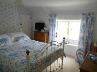 Double Room with Private External Shower Room