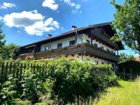 Ferienwohnung Christa - Bed and Breakfast Bernau am Chiemsee
