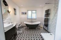 Oakley Country Retreat-1 Bed-Garden-Free Parking - Chambres d'hôtes Baddiley