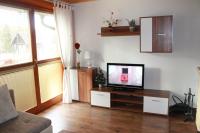 Appartement met Balkon