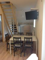 Duplex Apartment (5 Adults)