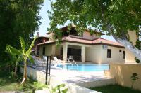 B&B Köyceğiz - Begonville Villa - Bed and Breakfast Köyceğiz