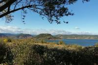 Studio 32m2 - dans propriété avec vue imprenable sur le Lac du Salagou - Chambres d’hôtes Liausson