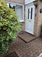 B&B Blisworth - Canalside village house in Northampton England - Bed and Breakfast Blisworth