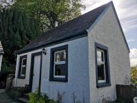 B&B Buchlyvie - Private Cottage Bothy near Loch Lomond & Stirling - Bed and Breakfast Buchlyvie