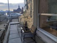 The Coorie Inviting 1-Bed Apartment in Oban - B&B