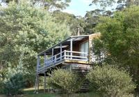 Blue Wren Cottage