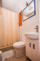 Standard Doppelzimmer mit eigenem Bad