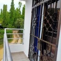 Affordable neat studio furnished apartment in Mtwapa - Chambres d’hôtes Mombasa