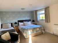 Apartamento de 1 dormitorio