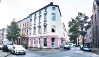 ELENA flat Tulpe Duisburg Zentrum - B&B