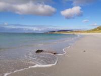 B&B Arisaig - Glamping Pod for 2 Pod Beag Na Haun Eriskay - Bed and Breakfast Arisaig