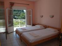 Twin Room with Balcony