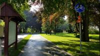 Noclegi Pod Parkową - Krynica-Zdrój - Chambres d'hôtes Krynica-Zdrój