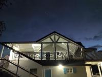 VILLA GRONDIN - B&B Cilaos