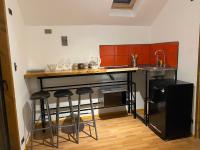 Standard Studio für 3 Personen