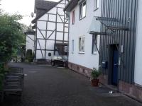 Ferienwohnung am Rande Kassels - Ferienwohnung