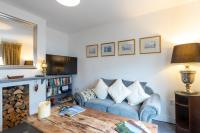 Cozy Nook boutique Cottage - B&B Oakham