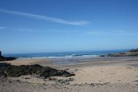 Wellspring Cottage nr Kynance Cove - Ferienwohnung