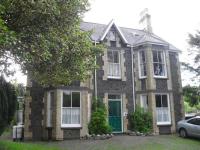 B&B Nantlle - Plas Dorothea - Bed and Breakfast Nantlle