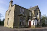 Newton Manor House - Luxury Retreat Sleeps 13 - Chambres d’hôtes Fyvie