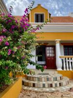 Landhuis Belnem Bonaire - Bed and Breakfast Kralendijk