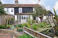 B&B Smeeth - Luxury Country Cottage - Bed and Breakfast Smeeth