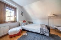 Jaszczurka triplex apartment