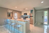 Coastal Resort Beach Villa Less Than 1 Mi to Shore! - B&B Hilton Head Island