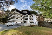 200 m dagli impianti Il rifugio dello sciatore - Ferienwohnung Aprica